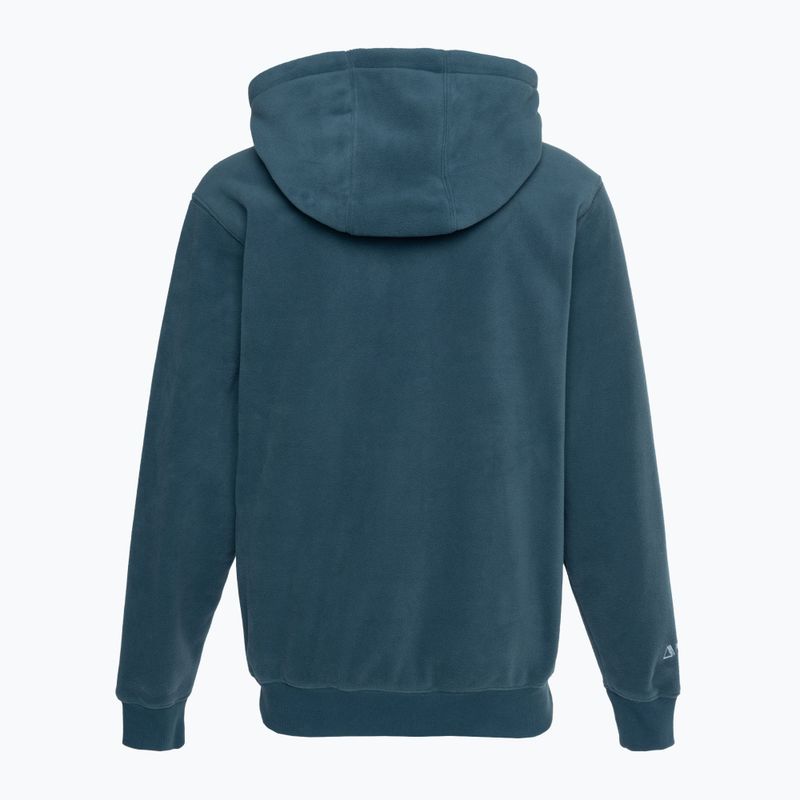 Men's Vans MTE Polartec Hoodie stargazer 2