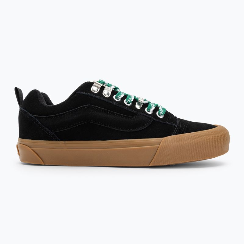 Vans Knu Skool Knu Vintage black/gum shoes 2