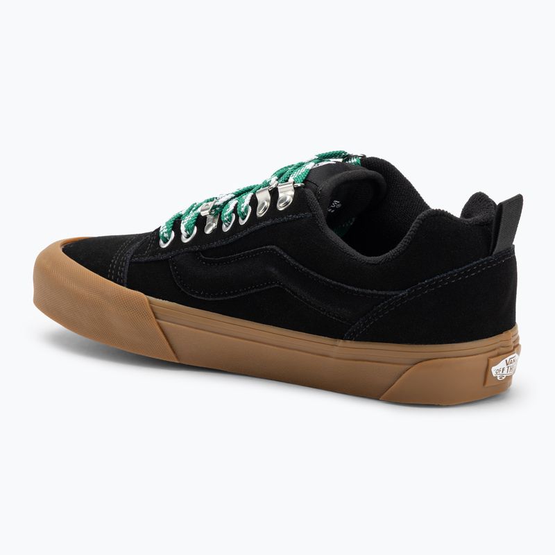 Vans Knu Skool Knu Vintage black/gum shoes 3