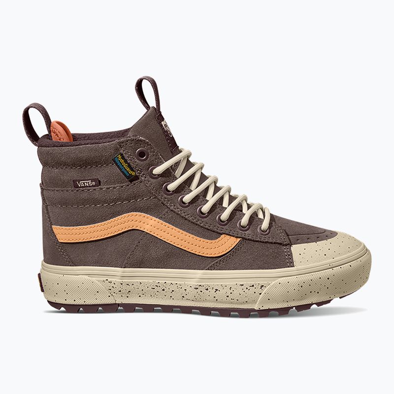 Vans MTE Sk8-Hi Waterproof taupe shoes