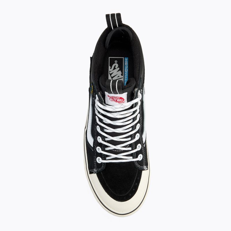 Vans MTE Sk8-Hi Waterproof black/true white shoes 6