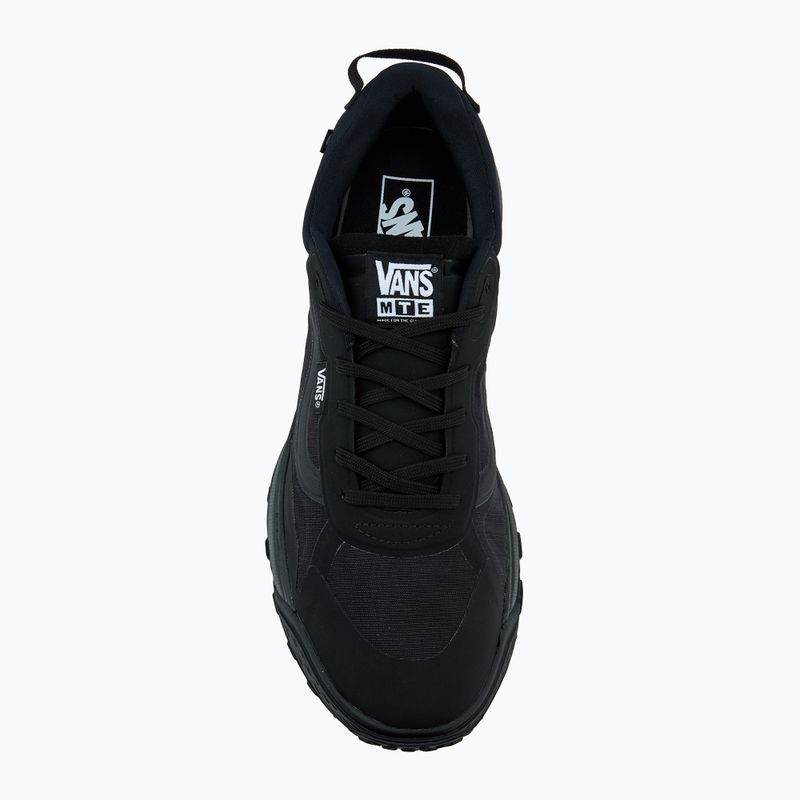 Vans MTE Crosspath black/black shoes 5