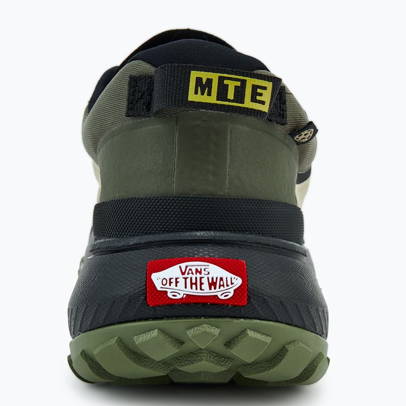 Vans MTE Crosspath olive boot 6