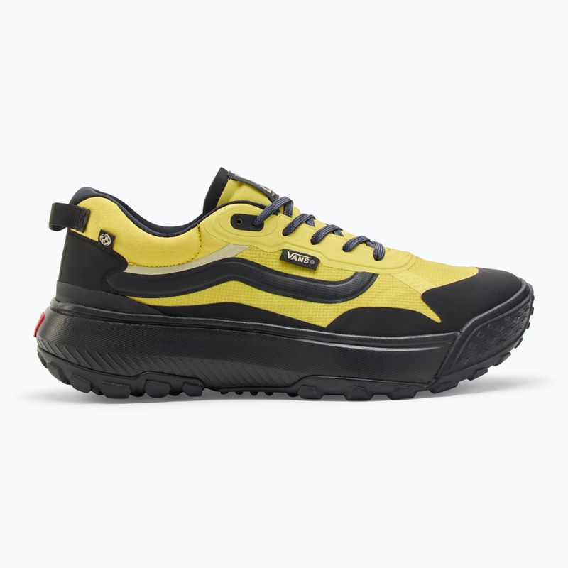 Vans MTE Crosspath yellow shoes 2