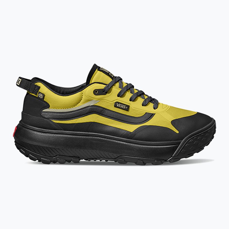 Vans MTE Crosspath yellow shoes