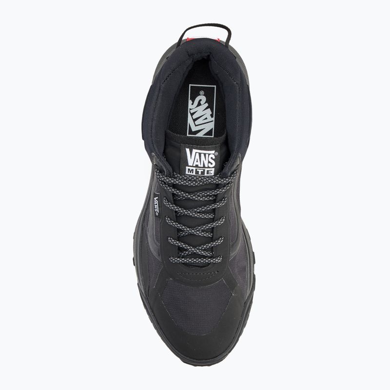 Vans MTE Crosspath Mid black/black shoes 5