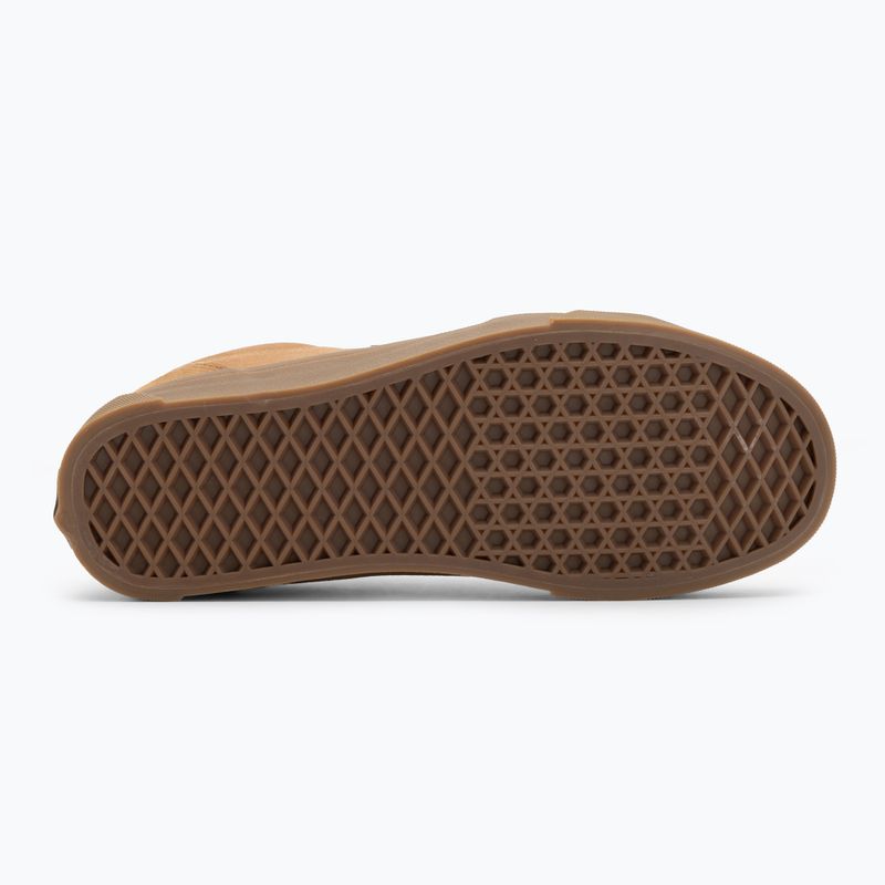 Vans Chukka Push chipmunk shoes 4