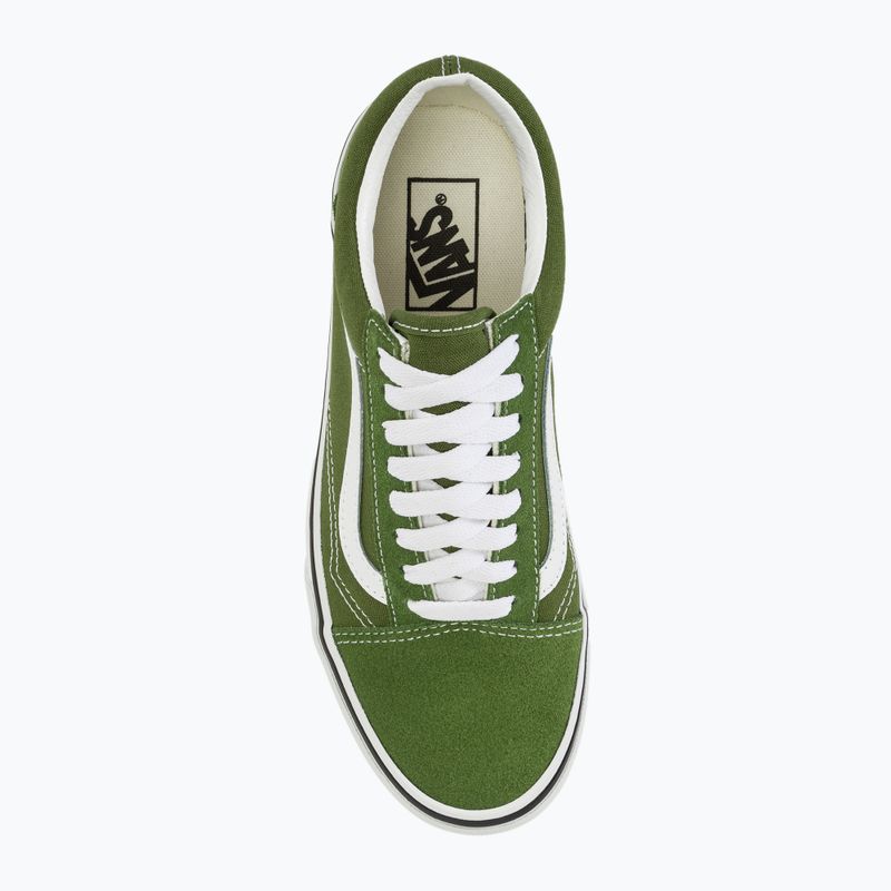 Vans Old Skool theory pesto shoes 5