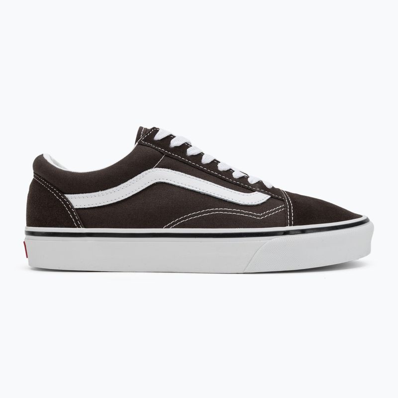 Vans Old Skool turkish coffee shoes 2