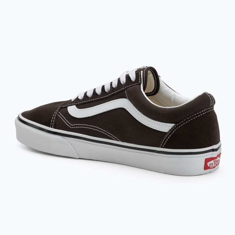 Vans Old Skool turkish coffee shoes 3