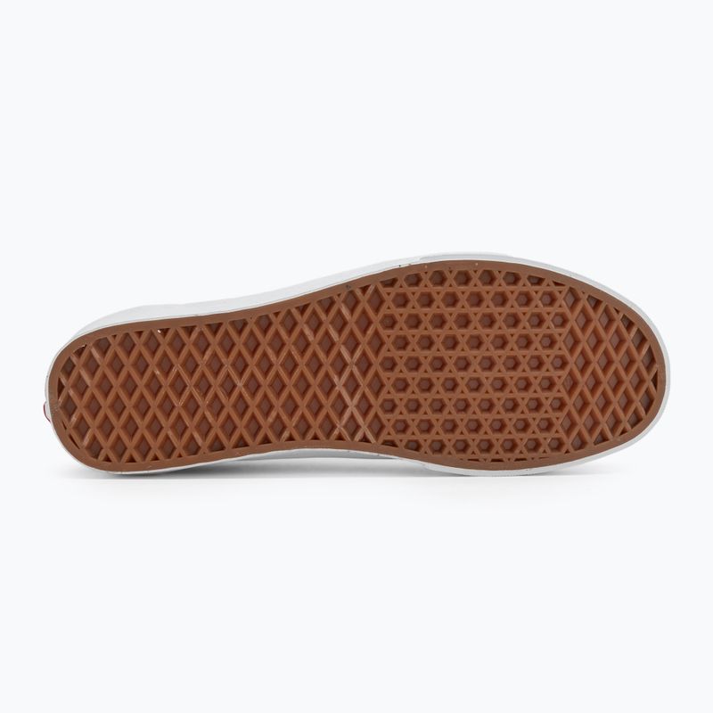 Vans Old Skool turkish coffee shoes 4