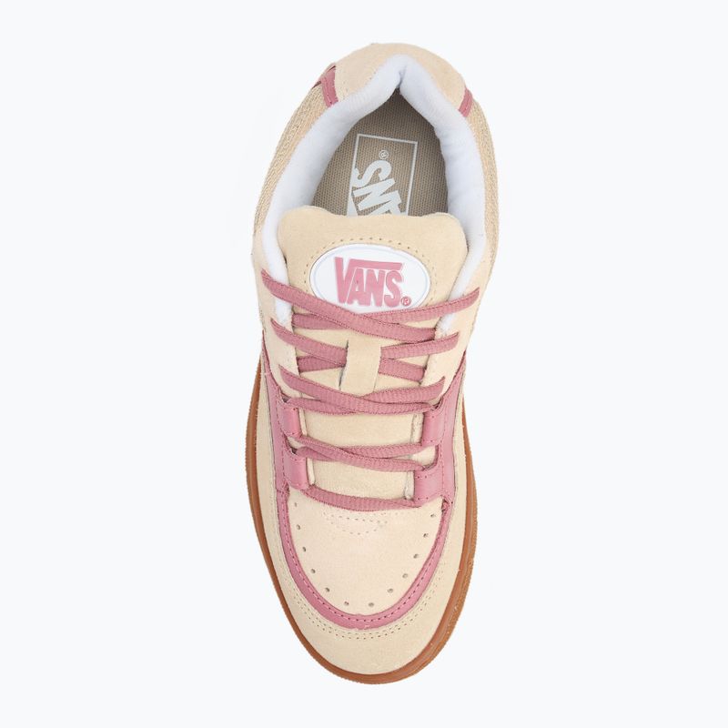 Vans Speed Ls eggplant foxglove shoes 5