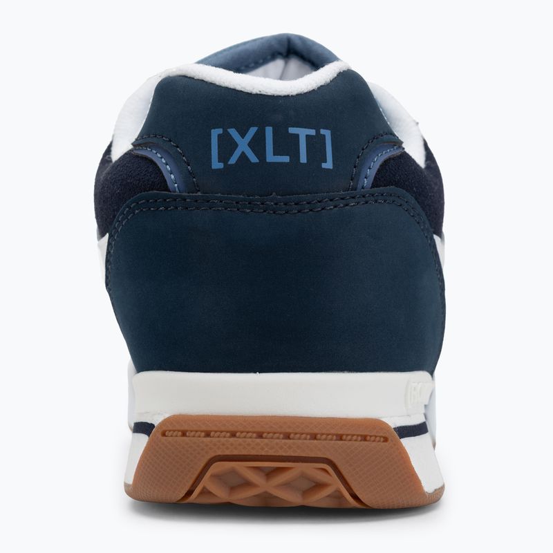 Vans Rowley XLT stv navy shoes 6