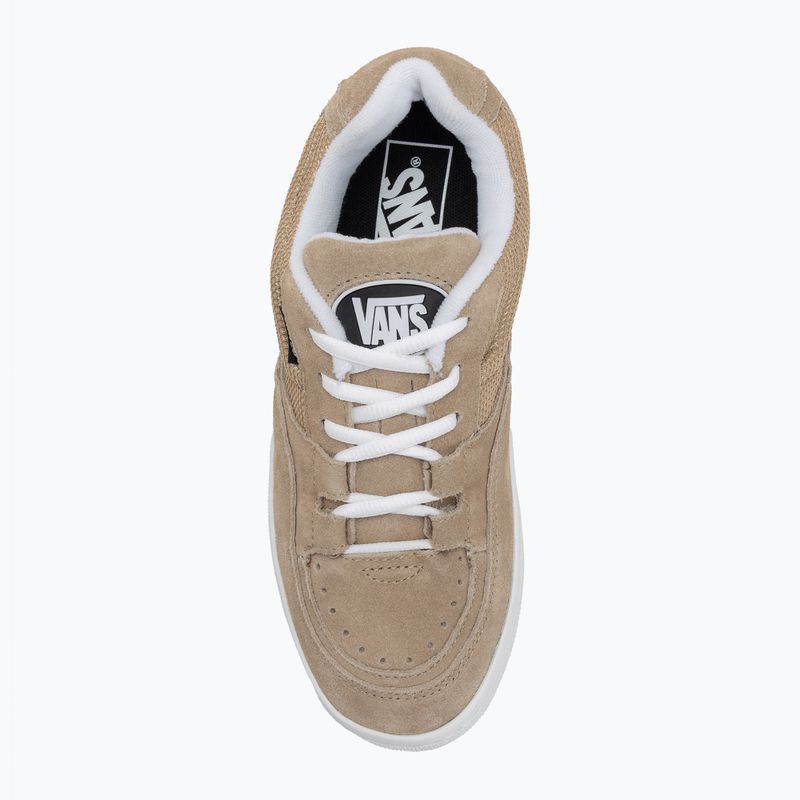 Vans Speed LS utility incense shoe 5