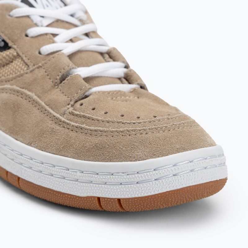 Vans Speed LS utility incense shoe 7