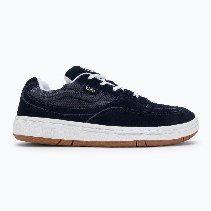 Vans Speed LS utility/navy shoe 2