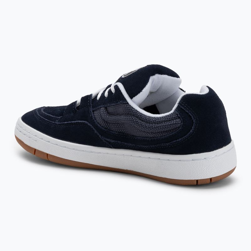 Vans Speed LS utility/navy shoe 3