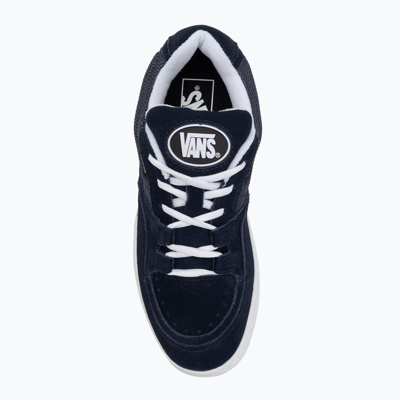 Vans Speed LS utility/navy shoe 5