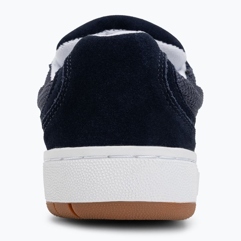 Vans Speed LS utility/navy shoe 6