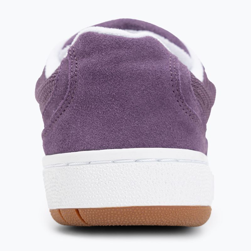 Vans Speed LS utility grape jam boot 6
