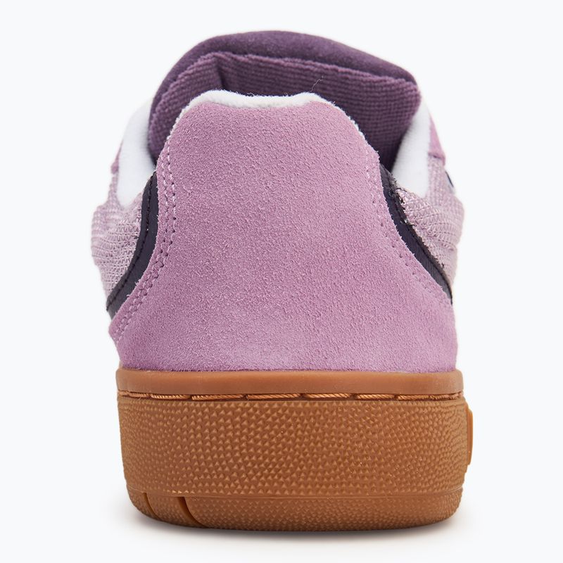 Vans Speed Ls eggplant purple shoes 6