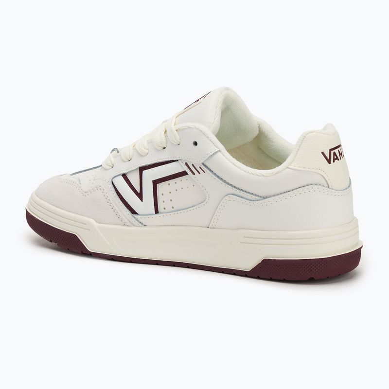 Vans Upland vintage sport port royale shoes 3