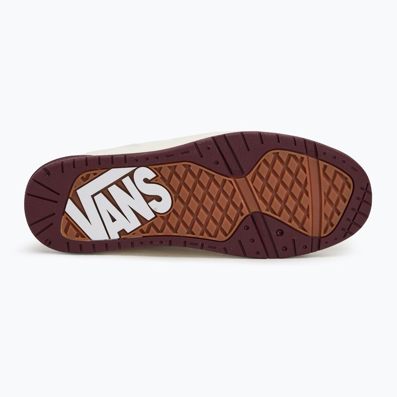 Vans Upland vintage sport port royale shoes 4