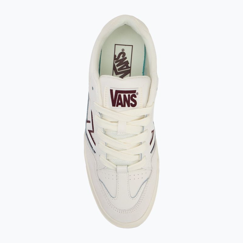 Vans Upland vintage sport port royale shoes 5