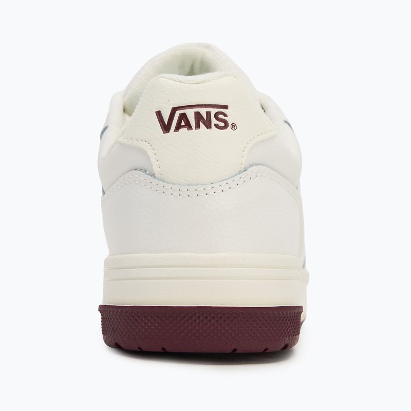 Vans Upland vintage sport port royale shoes 6