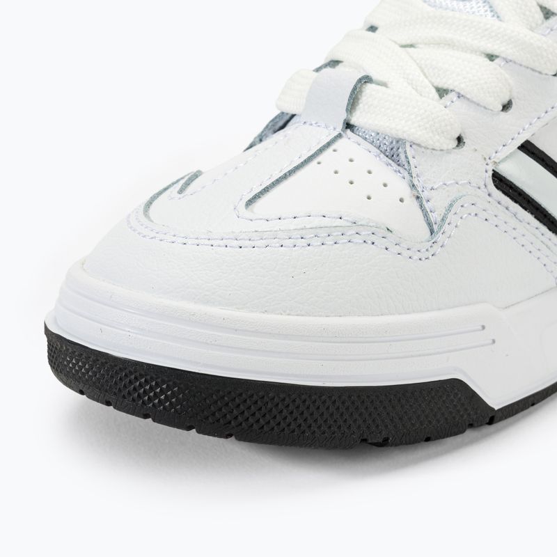 Vans Upland white/black shoes 7