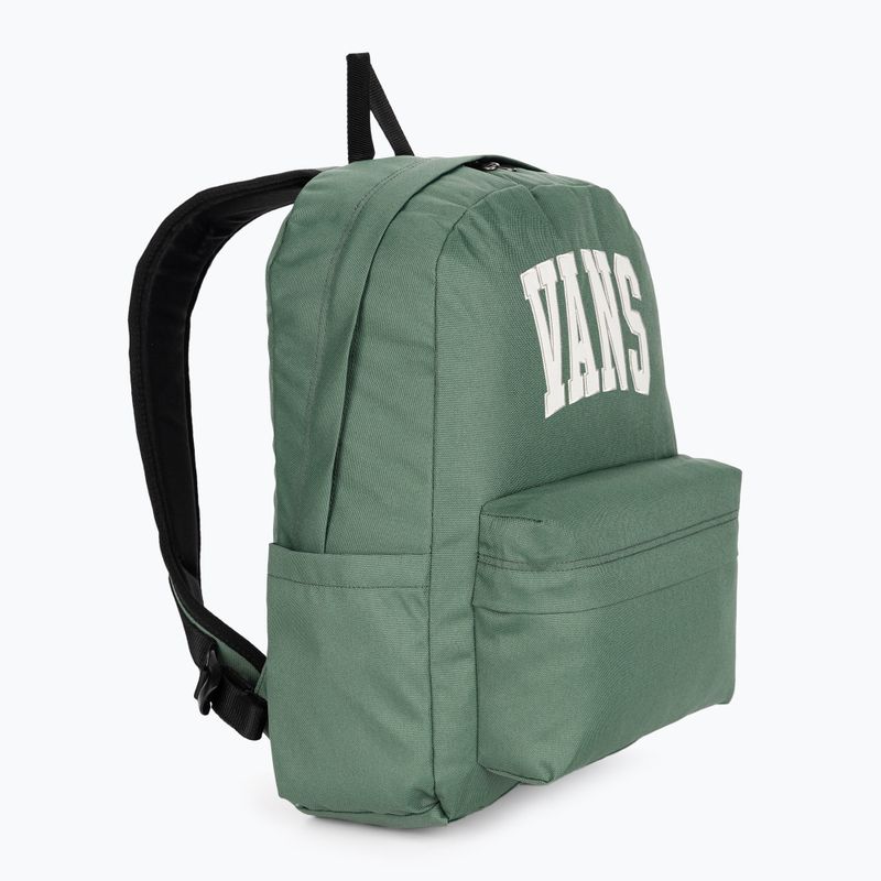 Vans Old Skool Backpack 22 l dark forest 2