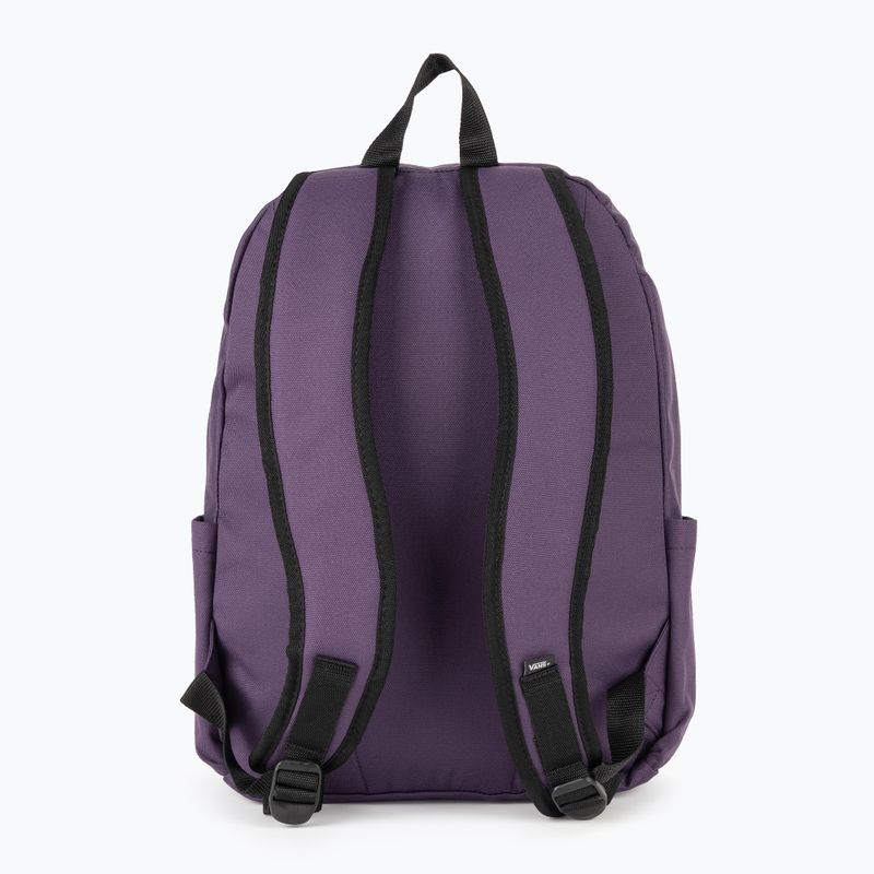 Vans Old Skool Backpack 22 l gothic grape 3