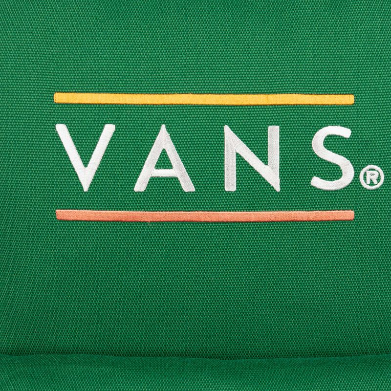 Vans Old Skool Backpack 22 l Verdant green 4