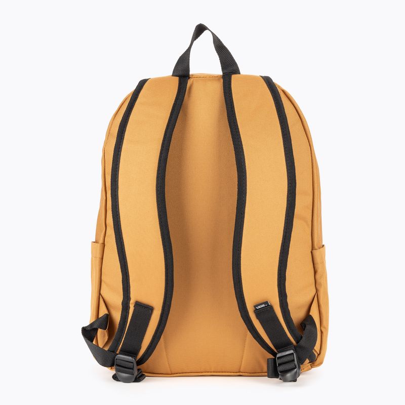 Vans Old Skool Backpack 22 l brown sugar 3