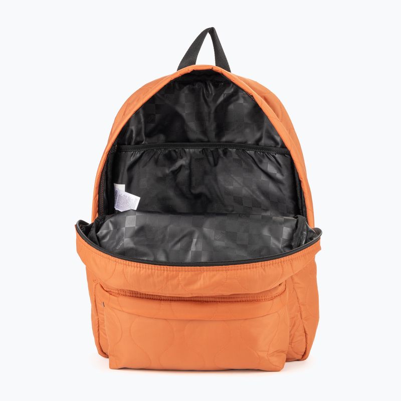 Vans Old Skool Backpack 22 l auburn 4