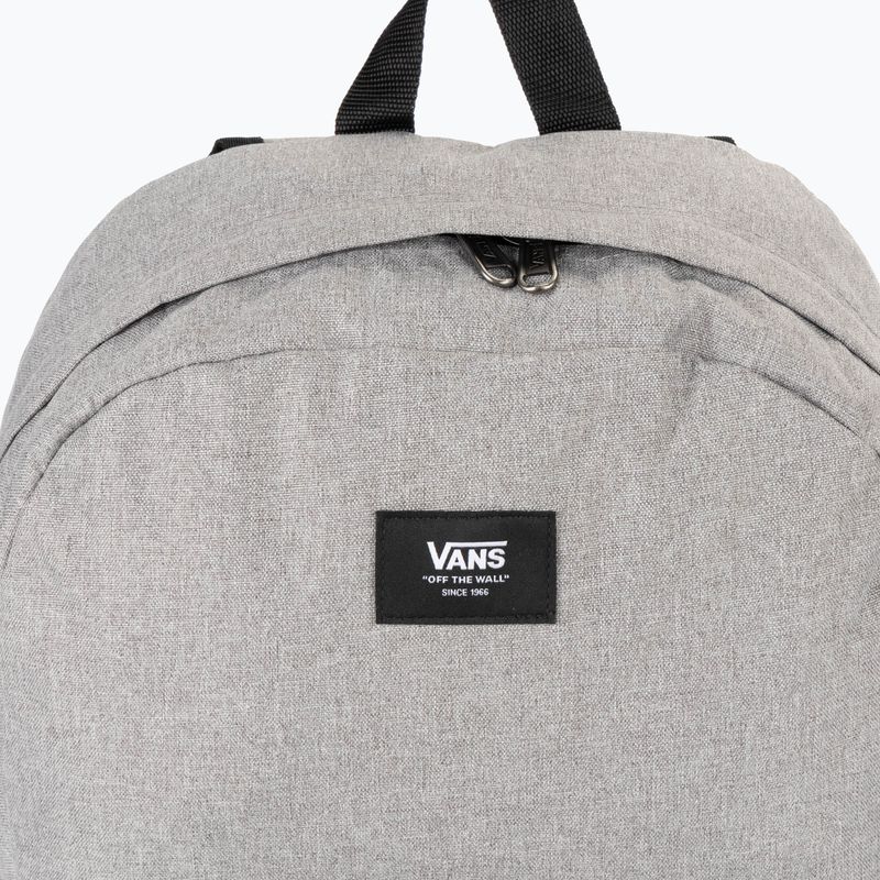 Vans Old Skool Backpack 22 l heather suiting 5