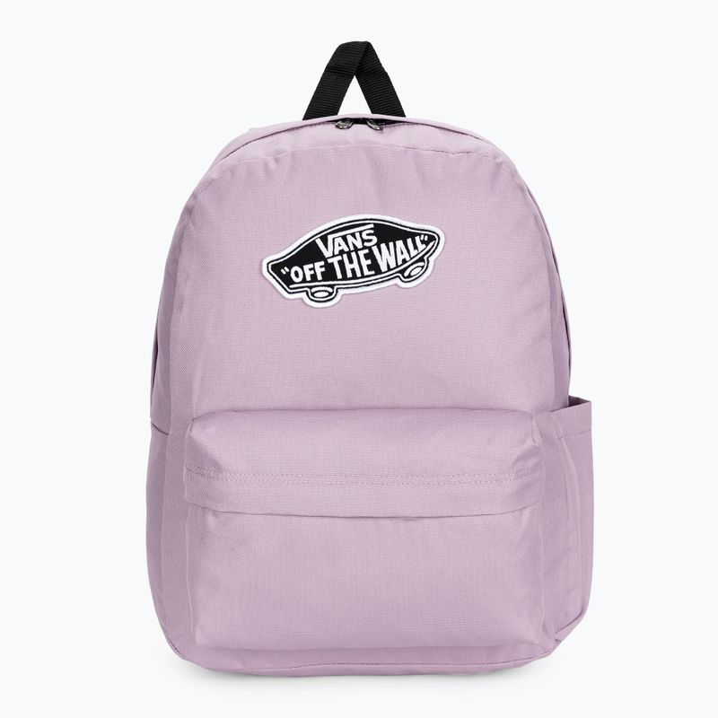 Vans Old Skool Classic 22 l lavender mist urban backpack