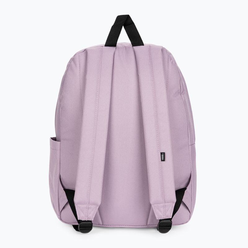 Vans Old Skool Classic 22 l lavender mist urban backpack 3