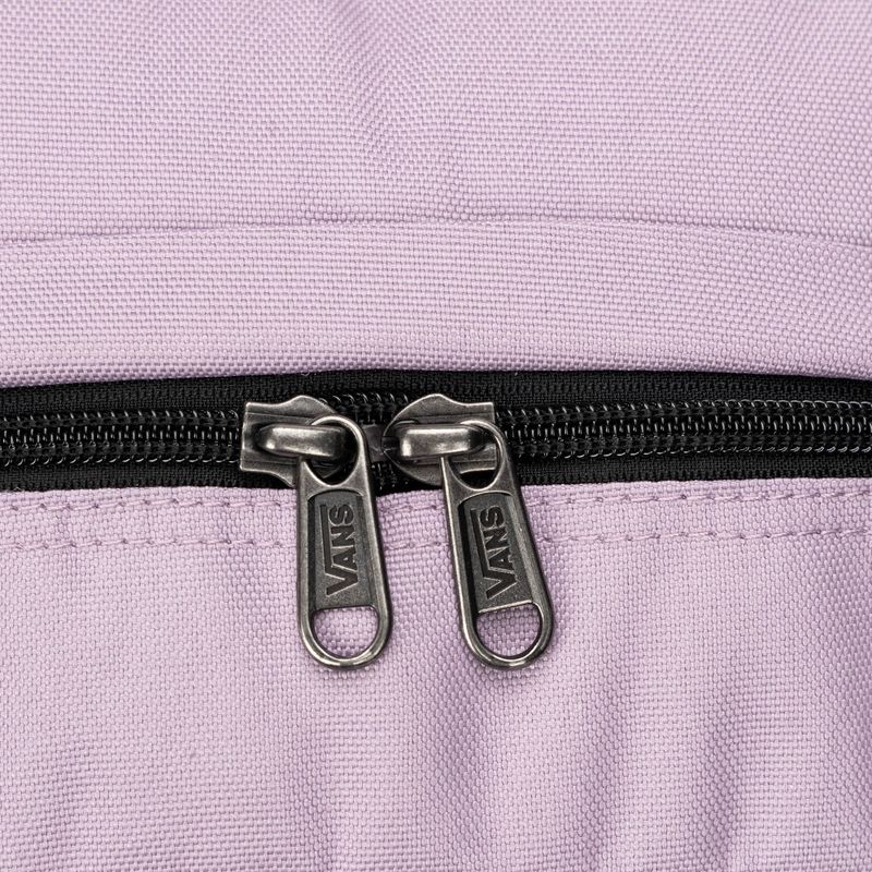 Vans Old Skool Classic 22 l lavender mist urban backpack 6