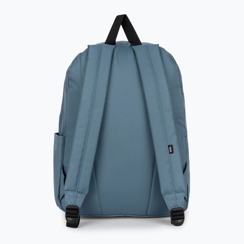Vans Old Skool Classic 22 l bluestone urban backpack 3