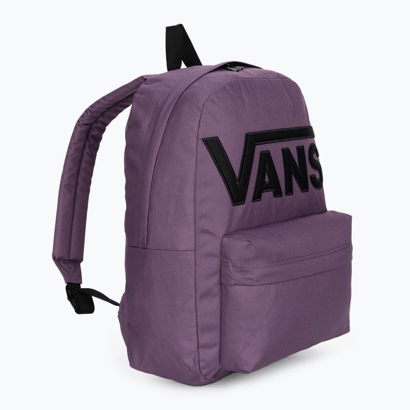 Vans Old Skool Drop V 22 l grape jam urban backpack 2