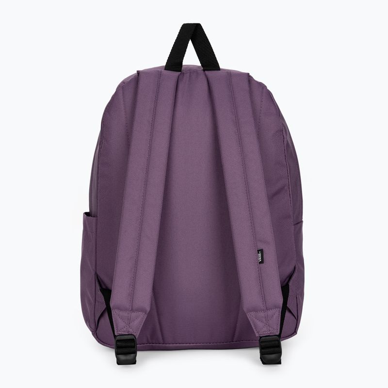 Vans Old Skool Drop V 22 l grape jam urban backpack 3