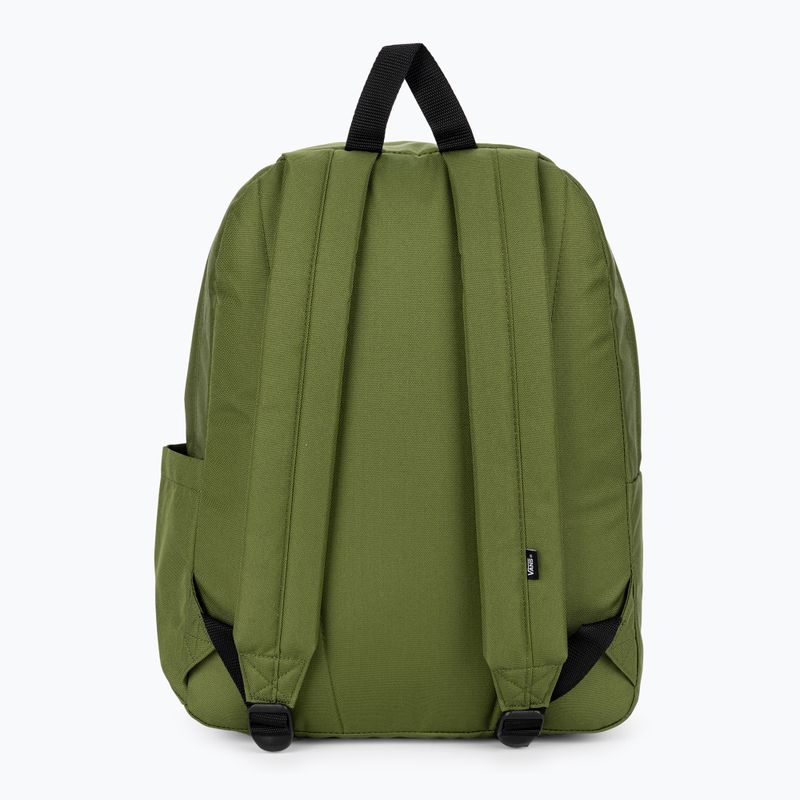 Vans Old Skool Drop V 22 l pesto urban backpack 3