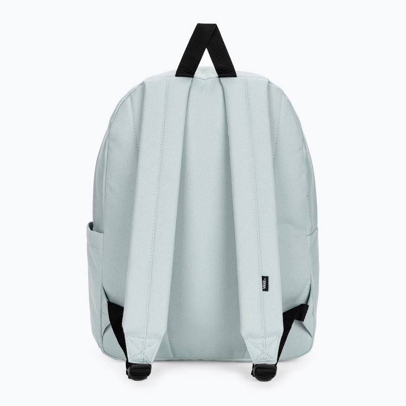 Vans Old Skool Drop V 22 l gray mist urban backpack 3