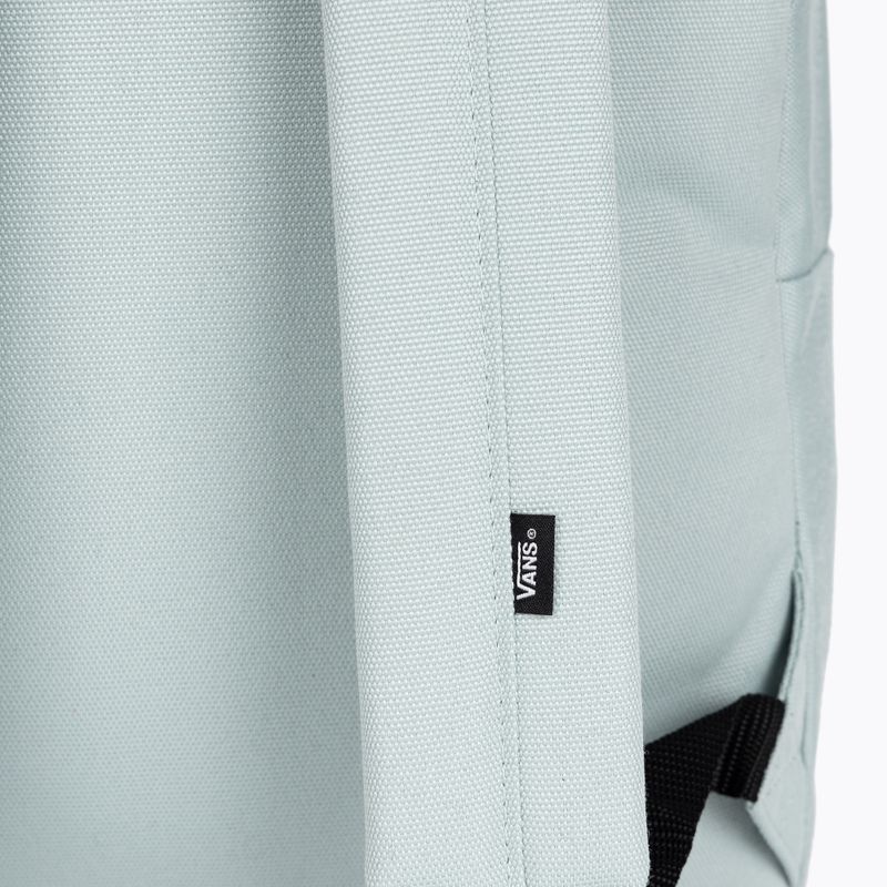 Vans Old Skool Drop V 22 l gray mist urban backpack 5