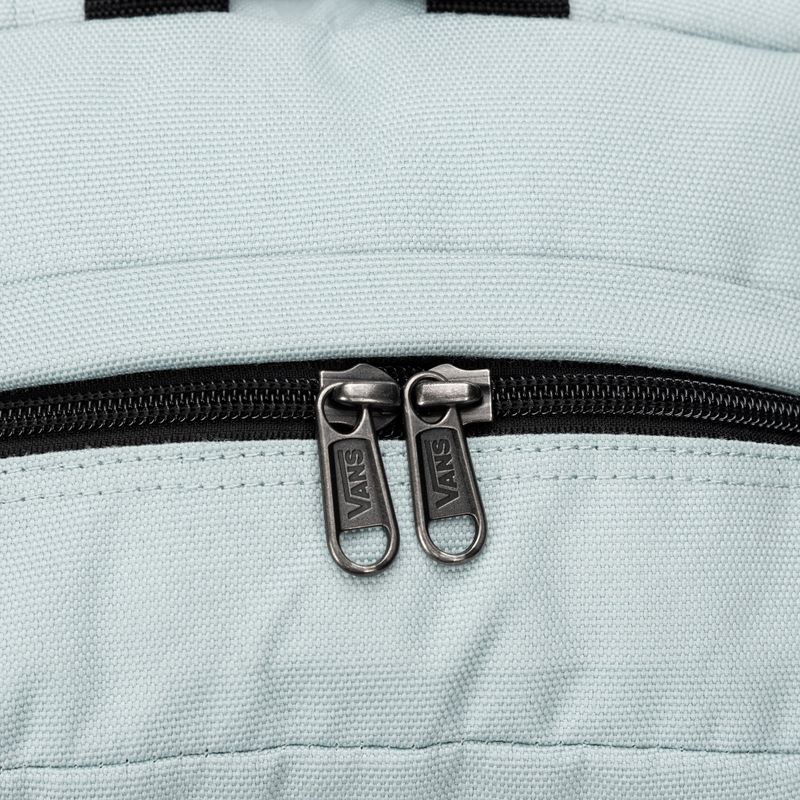 Vans Old Skool Drop V 22 l gray mist urban backpack 6