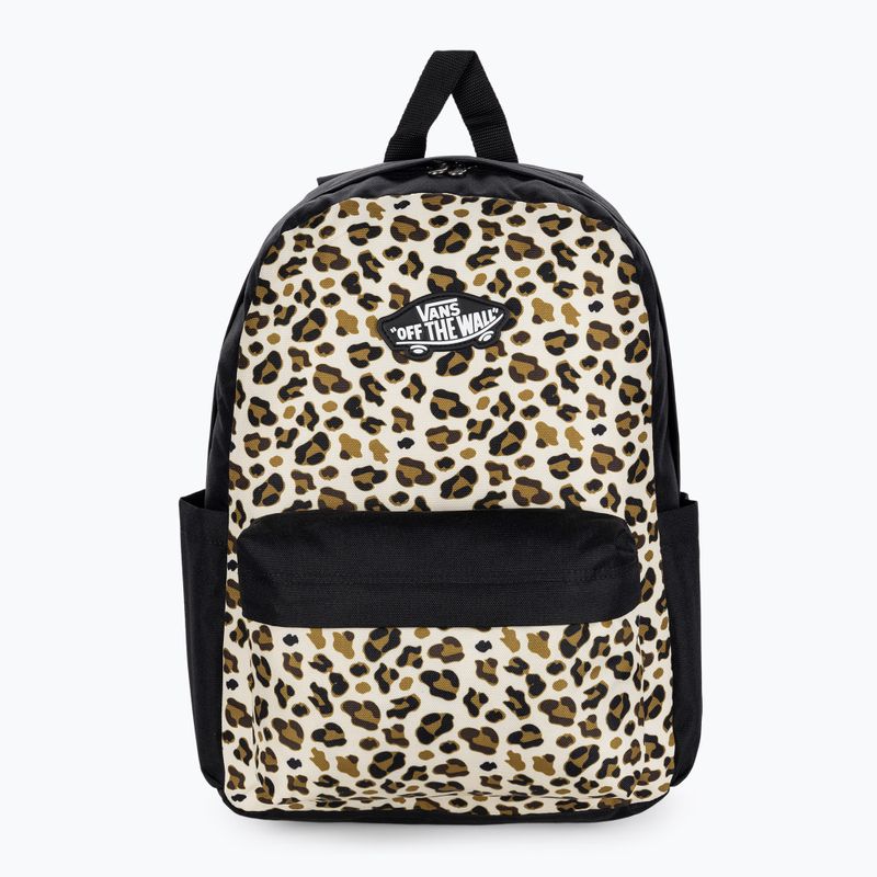 Vans Old Skool Grom 18 l lambs wool children's urban backpack