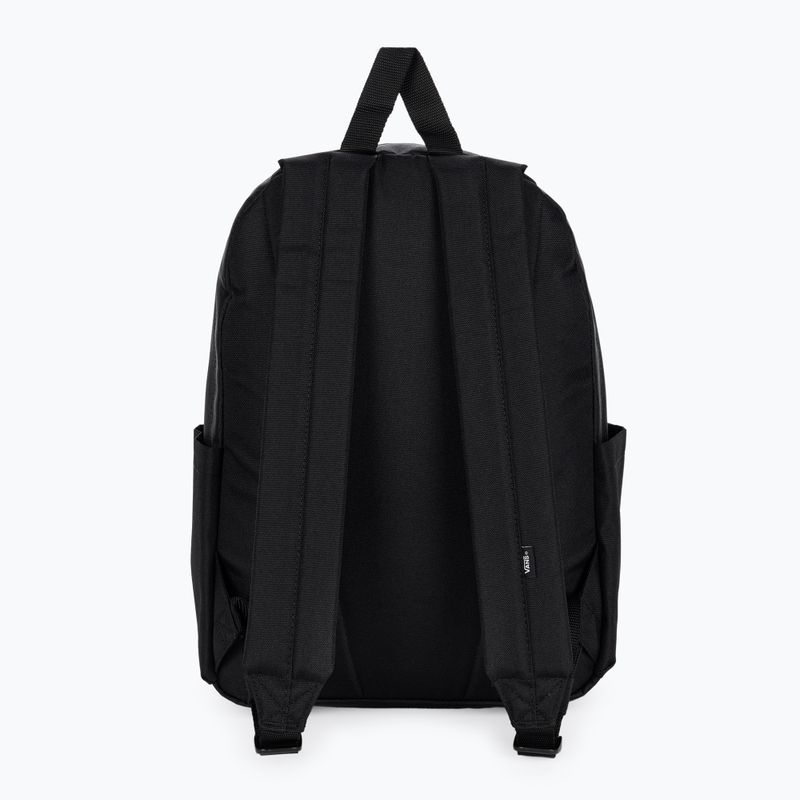 Vans Old Skool Grom 18 l lambs wool children's urban backpack 3