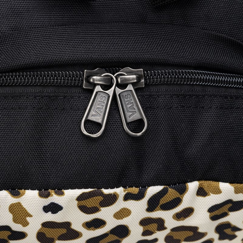 Vans Old Skool Grom 18 l lambs wool children's urban backpack 5