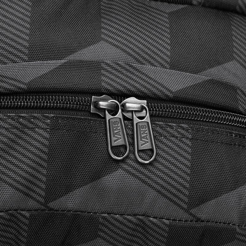 Vans Old Skool Drop V 22 l black/asphalt urban backpack 6